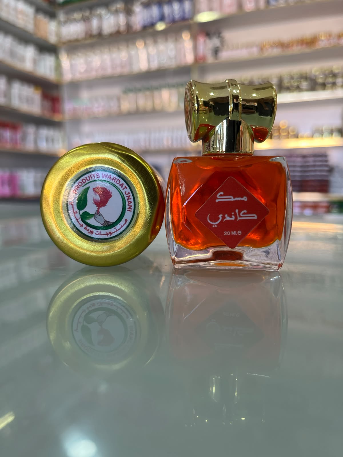 مسك كاندي – Musk Candy (20ml)
